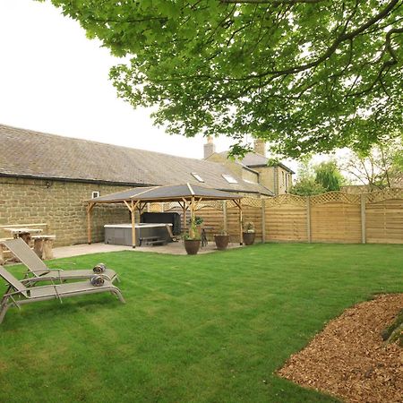 Shottle Dannah Farm Country House المظهر الخارجي الصورة