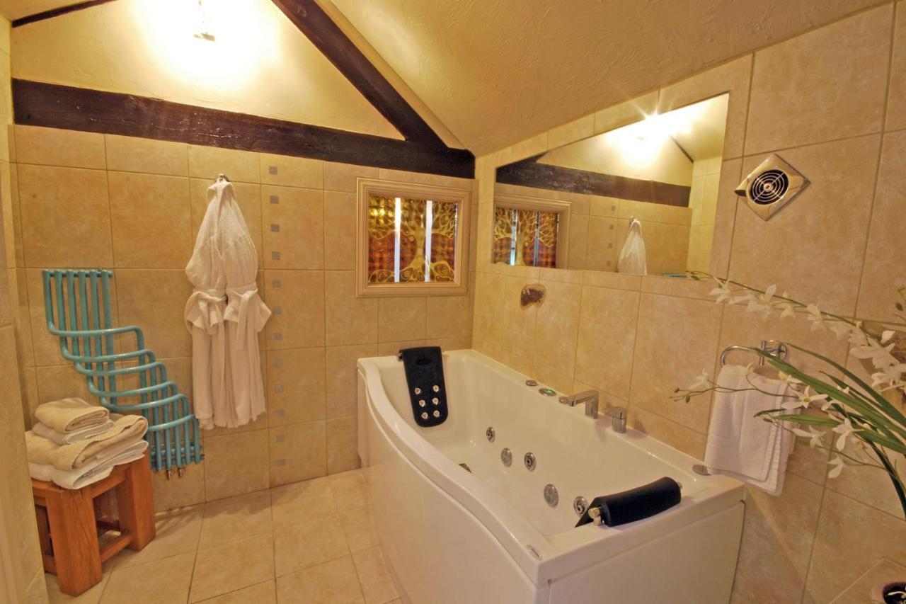 Shottle Dannah Farm Country House المظهر الخارجي الصورة