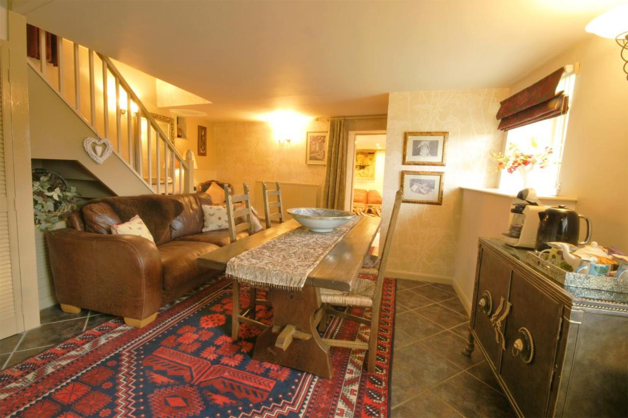 Shottle Dannah Farm Country House المظهر الخارجي الصورة